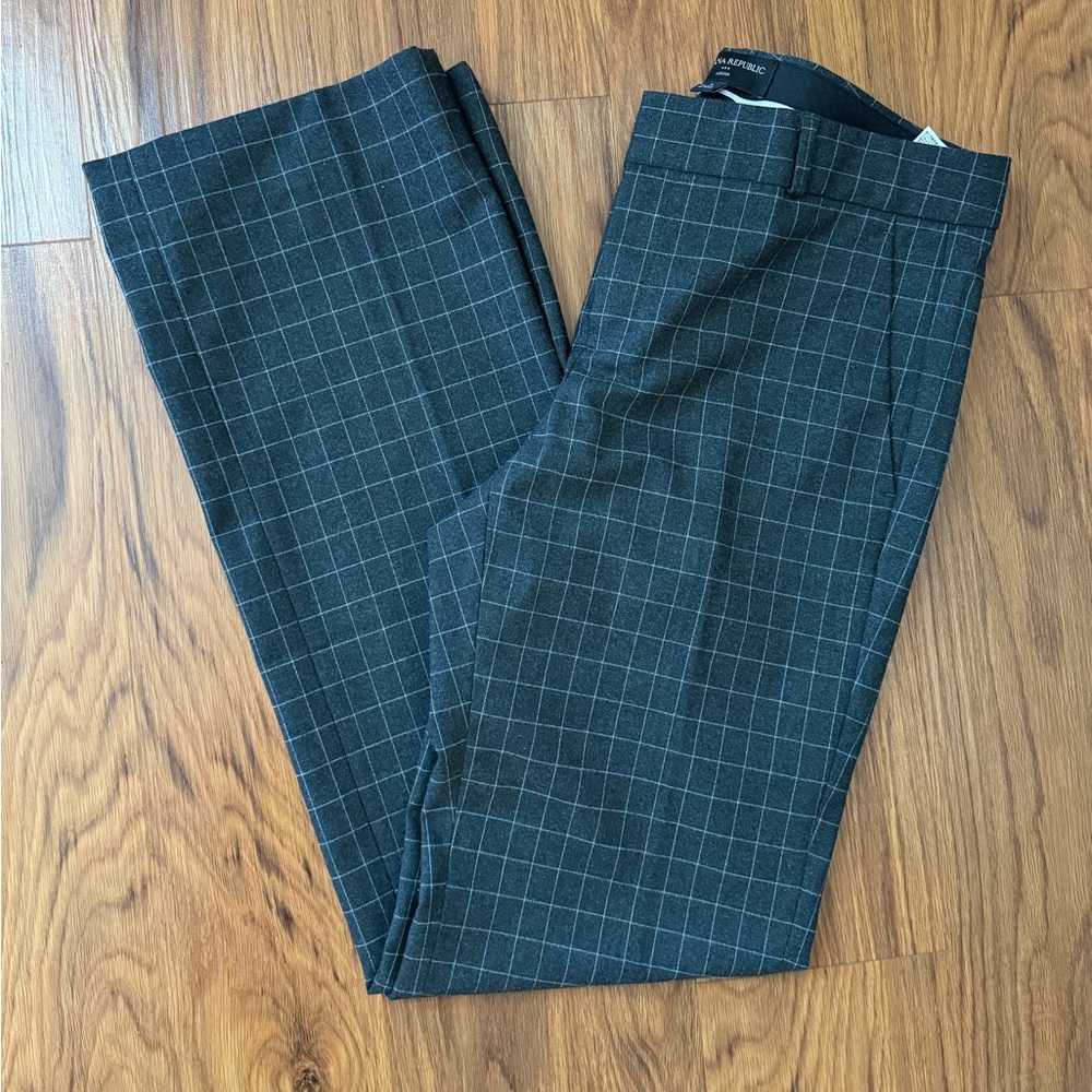 BANANA REPUBLIC LOGAN PANT